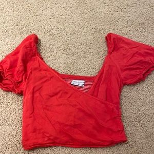 Urban Outfitters Top